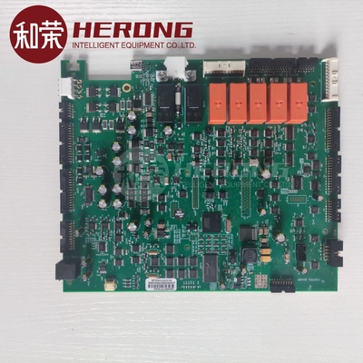 4450749347 Tabla de control Dispensador ATM NCR S2 Partes de repuesto de máquinas