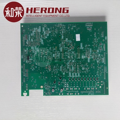 4450749347 Tabla de control Dispensador ATM NCR S2 Partes de repuesto de máquinas