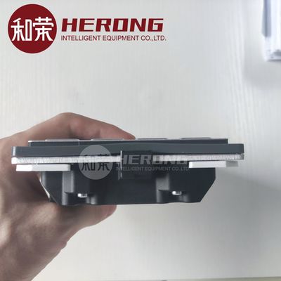 Partes de máquinas de cajeros automáticos