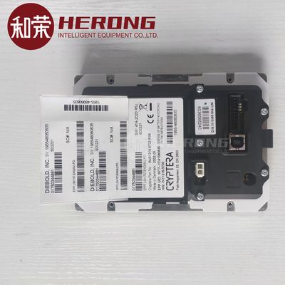 Partes de máquinas de cajeros automáticos