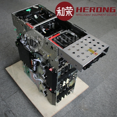 445-0757322 NCR S2 Modulo presentador S2 Dispensador 4450757322 Partes de cajeros automáticos