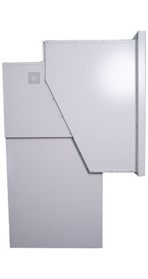 Cajero automático compatible con disco duro de 1 TB, con capacidad para 6-8 billetes/segundo y opción de SAI