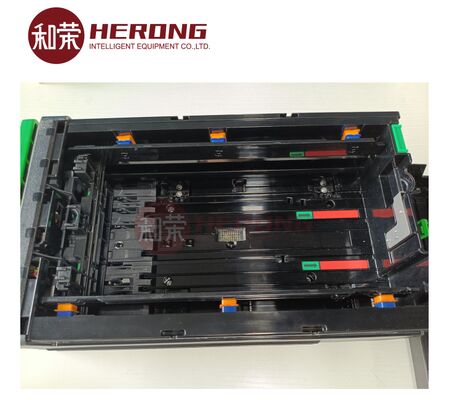 NCR 009-0029127 0090029127 Bandeja de excepción/casete de rechazo de BRM