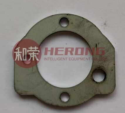 Piezas del dispensador de efectivo del cajero automático de la lavadora plana del carro de la abrazadera de Hyosung CDU
