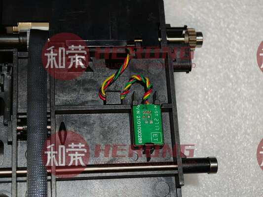 Nuevo tablero de Control de alta calidad para Hyosung CDU10 dispensador de efectivo abrazadera carro S2101000289 2101000289 piezas de repuesto ATM