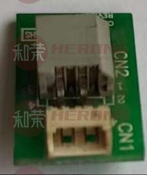 Nuevo tablero de Control de alta calidad para Hyosung CDU10 dispensador de efectivo abrazadera carro S2101000289 2101000289 piezas de repuesto ATM