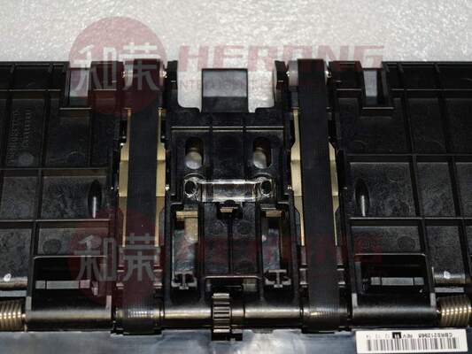 Nueva correa plana dispensadora de efectivo para cajeros automáticos de alta calidad (10 × 212 × 0,65) adecuada para el carro de abrazadera Hyosung CDU