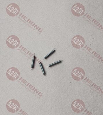 Nuevo resorte de alta calidad para piezas de dispensador de efectivo ATM Hyosung CDU, abrazadera, carro