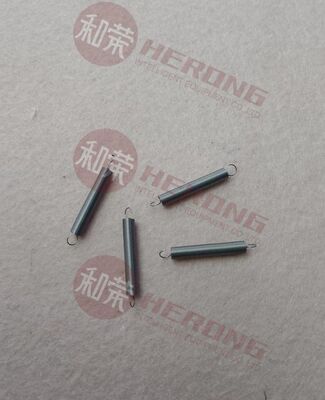 Nuevo resorte de alta calidad para piezas de dispensador de efectivo ATM Hyosung CDU, abrazadera, carro