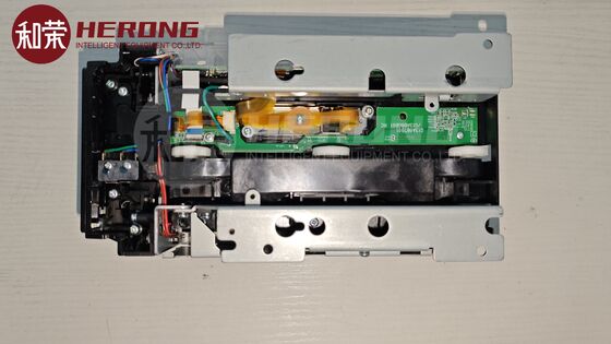 Lector de tarjetas Wincor Sankyo Chd-Mot Ict3h5-3A7790 1750304620 01750304620 piezas del cajero automático