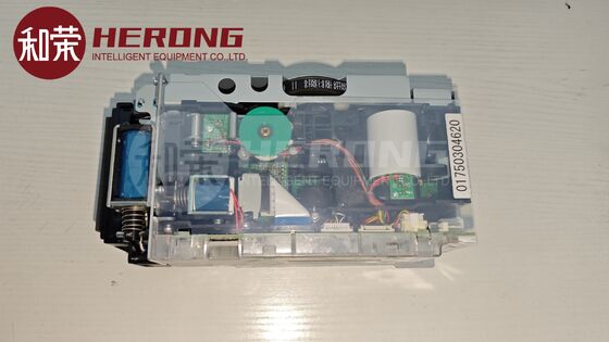 Lector de tarjetas Wincor Sankyo Chd-Mot Ict3h5-3A7790 1750304620 01750304620 piezas del cajero automático