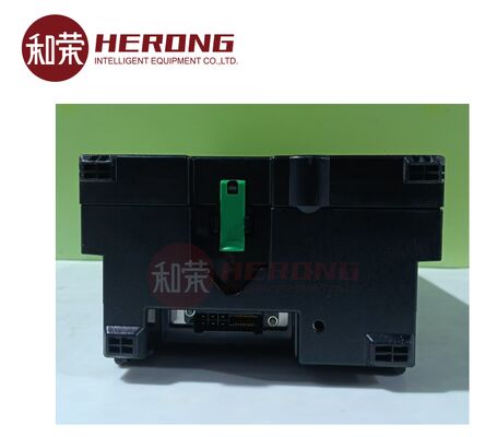 NCR 009-0029129 0090029129 Contenedor inferior de excepciones para el BRM-10EC 6683 6687 ATM de reciclaje