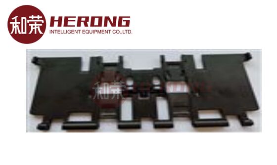 Abrazadera 4360000600 del efectivo actual del cajero automático de Hyosung para 5600 2700 5600T 5300
