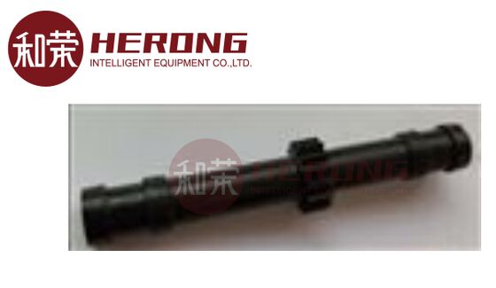 El cajero automático parte el casquillo 300006558 73,7×9,7 del engranaje del dispensador Hyosung CDU10