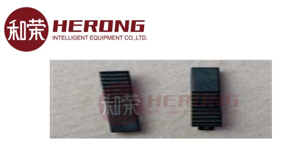 Piezas de cajero automático Hyosung CDU10 Dispensador Marco de elevación Resbalador superior 100001134 Venta directa de fábrica