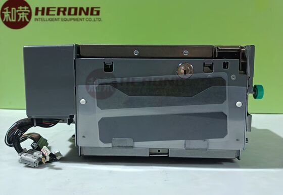 Reciclador Universal Diebold Hitachi-Omron ECRM-UP TS-M1U1 ESCROW (UESAH) 19300004267P Máquina ATM