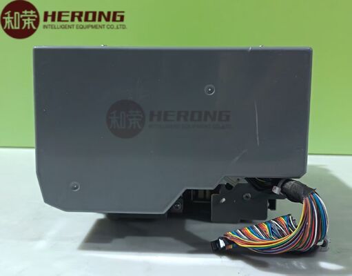 Reciclador Universal Diebold Hitachi-Omron ECRM-UP TS-M1U1 ESCROW (UESAH) 19300004267P Máquina ATM