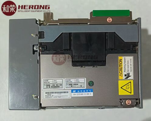 Reciclador Universal Diebold Hitachi-Omron ECRM-UP TS-M1U1 ESCROW (UESAH) 19300004267P Máquina ATM