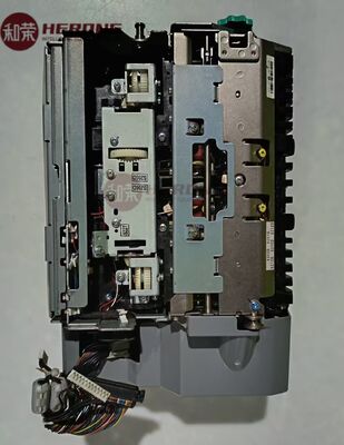 Reciclador Universal Diebold Hitachi-Omron ECRM-UP TS-M1U1 ESCROW (UESAH) 19300004267P Máquina ATM