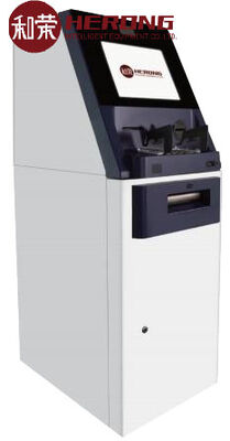 Cajero automático fiable ATM-A06L Máquina cajero automático completa para banca y negocios minoristas