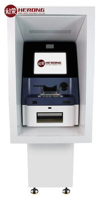 Cajero automático completo confiable ATM-A06T para banca y negocios minoristas