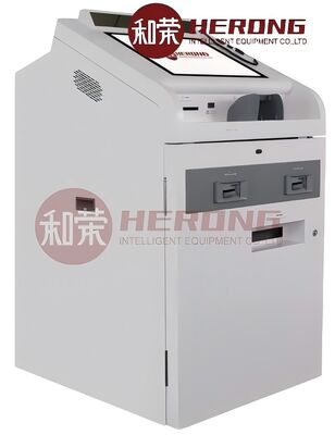 Máquina de caja inteligente inteligente fácil de usar Máquina de caja inteligente (STM)
