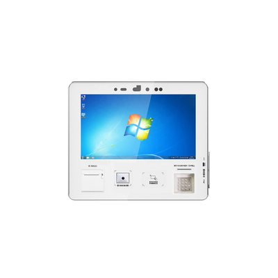 Tableta que ordena Ipad Mini Kiosk Stand Touch Screen del uno mismo de Android