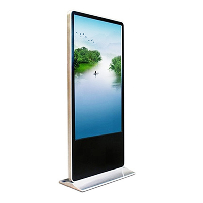 Quiosco grande del pago y envío del uno mismo de la máquina del quiosco de Qsr de la pantalla táctil con la impresora de And Receipt Thermal del lector de tarjetas