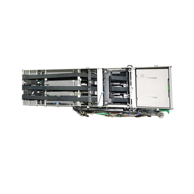 Módulo del dispensador NCR6625 de los recambios del cajero automático de NCR 66xx