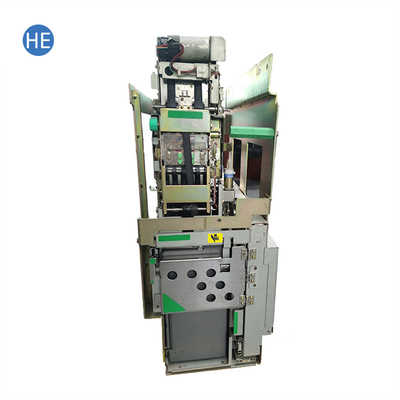 Módulo del dispensador de los recambios del cajero automático de la máquina de NCR UD600