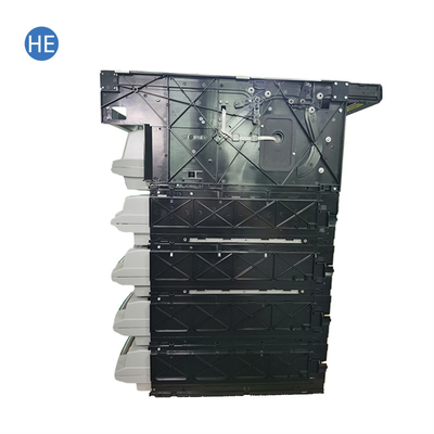 Glory Nmd 100 piezas de la máquina de la atmósfera del dispensador con 4+1 casetes y Nq N-F 300