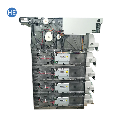 Glory Nmd 100 piezas de la máquina de la atmósfera del dispensador con 4+1 casetes y Nq N-F 300