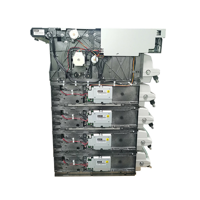Glory Nmd 100 piezas de la máquina de la atmósfera del dispensador con 4+1 casetes y Nq N-F 300