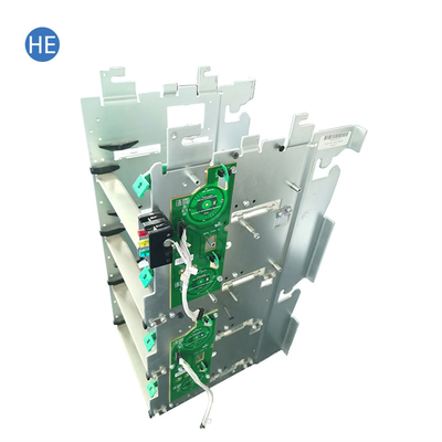 4450756286 Pick Module Assy NCR S2 Dispenser Automático inteligente piezas de repuesto