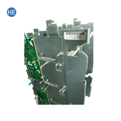 4450756286 Pick Module Assy NCR S2 Dispenser Automático inteligente piezas de repuesto