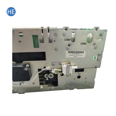 El dispensador de NCR S2 del cajero automático parte el cajero automático de NCR 445-0732256B 4450732256B
