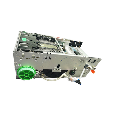 El dispensador de NCR S2 del cajero automático parte el cajero automático de NCR 445-0732256B 4450732256B