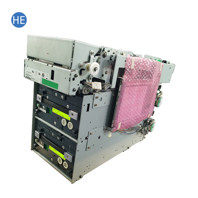 Cajero automático de Fujitsu de los recambios del cajero automático del OEM KD03300-B252-01