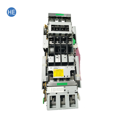 Cajero automático de Fujitsu de los recambios del cajero automático del OEM KD03300-B252-01