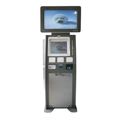 quiosco al aire libre de 26" tres de la pantalla de SDK del uno mismo del servicio Digitaces del quiosco para el banco