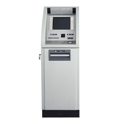 Sistemas de la máquina de caja automática de la atmósfera de WINCOR NIXFORF 1500XE
