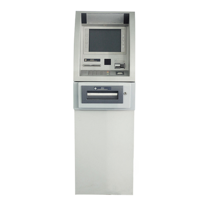 Sistemas de la máquina de caja automática de la atmósfera de WINCOR NIXFORF 1500XE