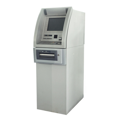 Sistemas de la máquina de caja automática de la atmósfera de WINCOR NIXFORF 1500XE