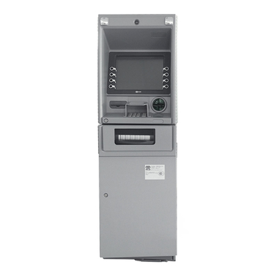 NCR 6622 Máquina de cajeros automáticos de efectivo, máquina de depósito de efectivo nueva o reformada