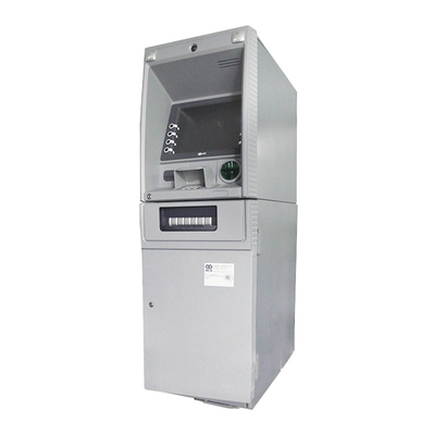 NCR 6622 Máquina de cajeros automáticos de efectivo, máquina de depósito de efectivo nueva o reformada