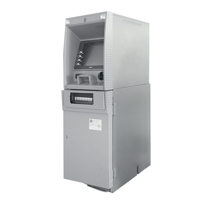 NCR 6622 Máquina de cajeros automáticos de efectivo, máquina de depósito de efectivo nueva o reformada