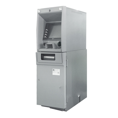 NCR 6622 Máquina de cajeros automáticos de efectivo, máquina de depósito de efectivo nueva o reformada