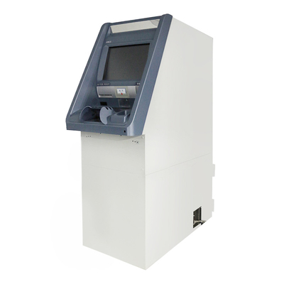 ATM OKI Máquina completa de cajero automático aplicado en las finanzas bancarias