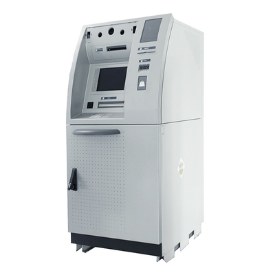 Máquina PC4000 del banco de la atmósfera del reciclador del efectivo de NIXDORF WINCOR