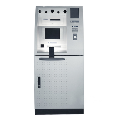 Máquina PC4000 del banco de la atmósfera del reciclador del efectivo de NIXDORF WINCOR